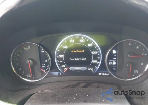 2024 Chevrolet Malibu Fwd 2Lt из США, поврежденный, VIN 1G1ZE5ST1RF226824